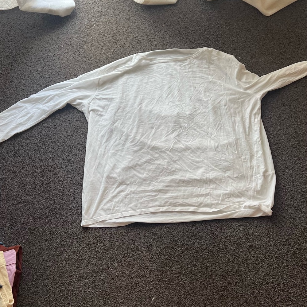 Lululemon pullover